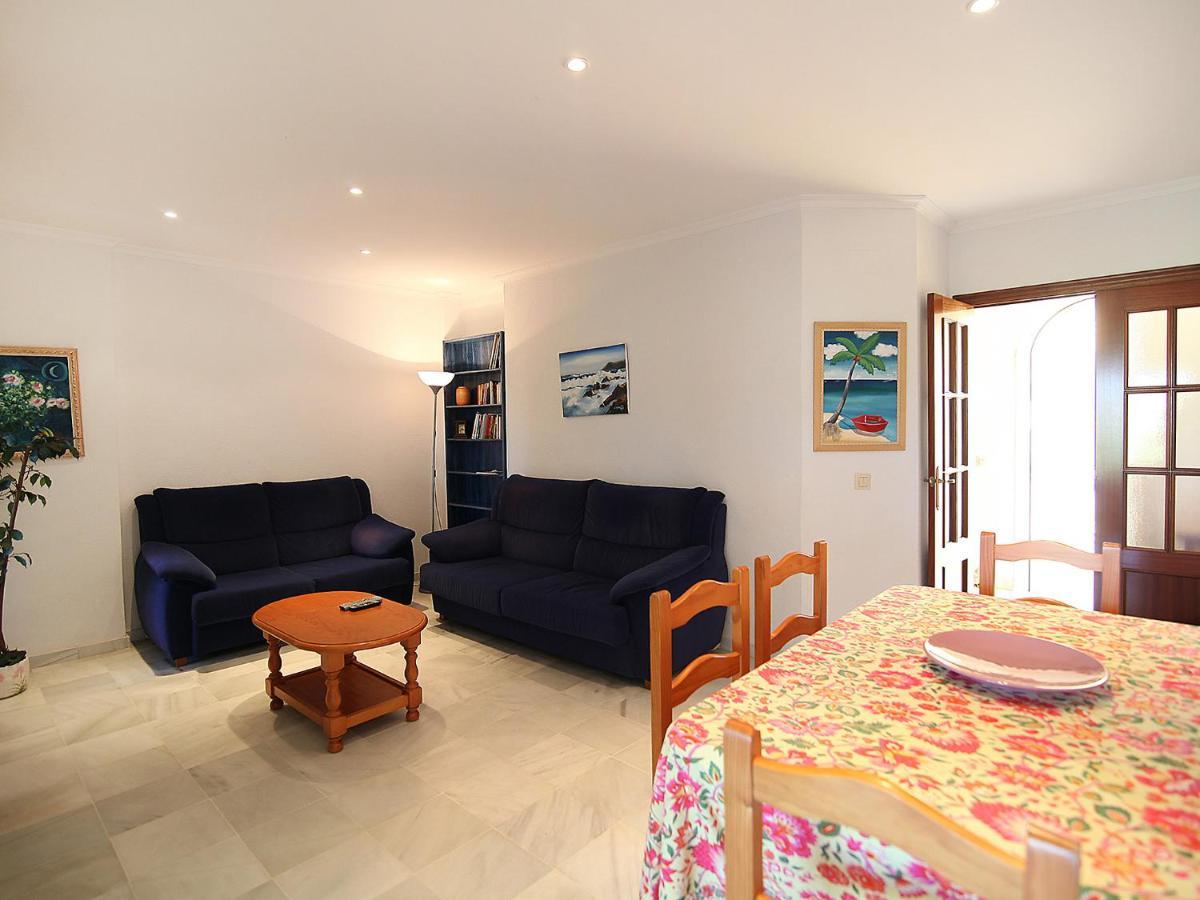 Holiday Home Brisamar - Novo Sancti Petri By Interhome Chiclana de la Frontera Exterior photo