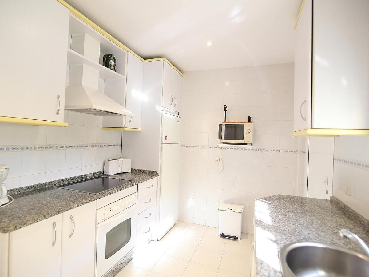 Holiday Home Brisamar - Novo Sancti Petri By Interhome Chiclana de la Frontera Exterior photo
